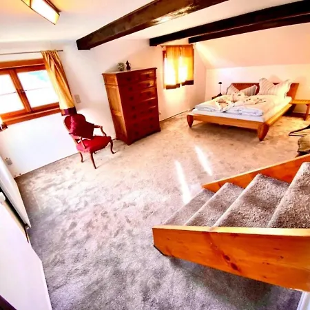 Traumhaus Fur Max Vier Personen Nr Re-w3 펜션 라인벡