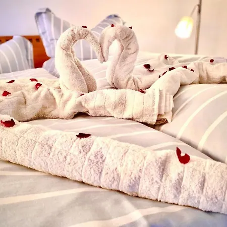Traumhaus Fur Max Vier Personen Nr Re-w3 * 라인벡