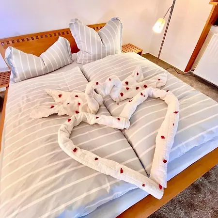 펜션 Traumhaus Fur Max Vier Personen Nr Re-w3 *