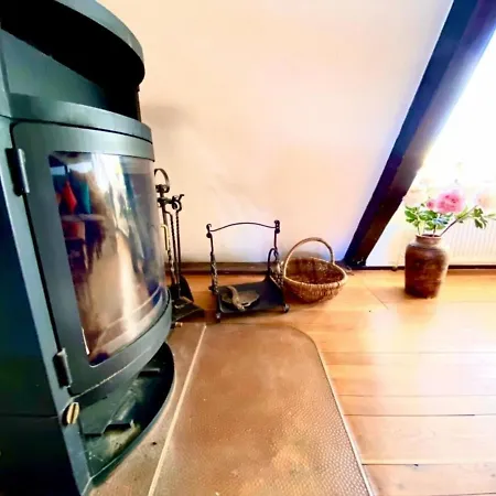 Traumhaus Fur Max Vier Personen Nr Re-w3 * 라인벡