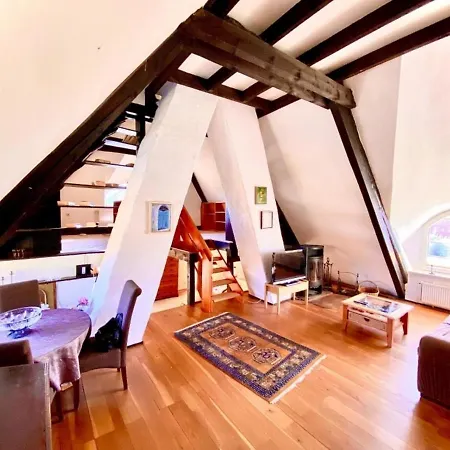 Traumhaus Fur Max Vier Personen Nr Re-w3 * 라인벡