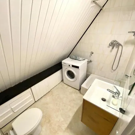 Traumhaus Fur Max Vier Personen Nr Re-w3 라인벡