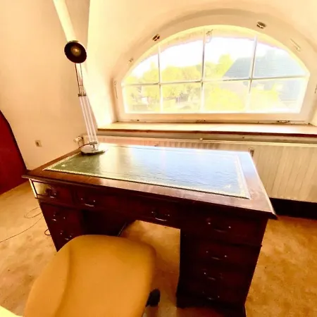 Traumhaus Fur Max Vier Personen Nr Re-w3 펜션 *