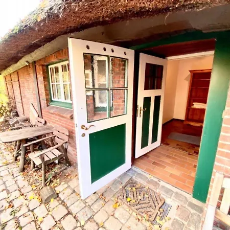 Traumhaus Fur Max Vier Personen Nr Re-w3 * 라인벡