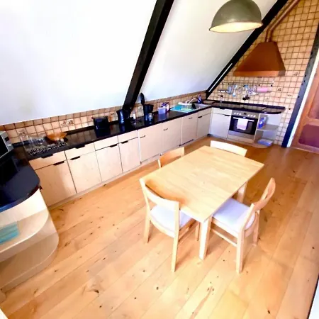 Traumhaus Fur Max Vier Personen Nr Re-w3 라인벡