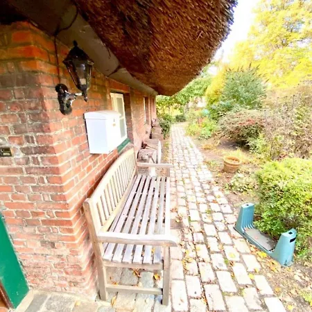 Traumhaus Fur Max Vier Personen Nr Re-w3 라인벡