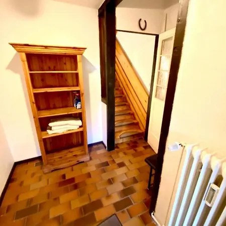 펜션 Traumhaus Fur Max Vier Personen Nr Re-w3